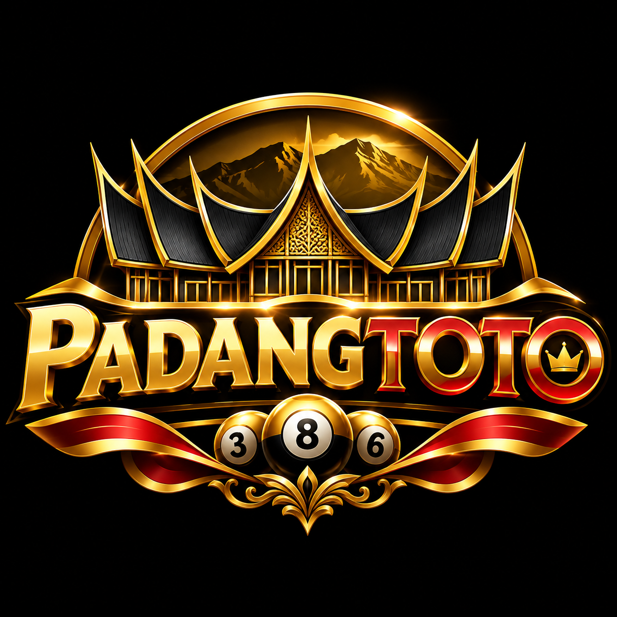 PADANG TOTO